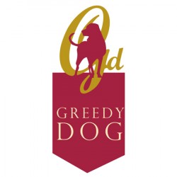 Greedy Dog 狗狗